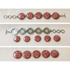 JW Convention Bracelet